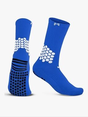 Soccer Grip Socks
